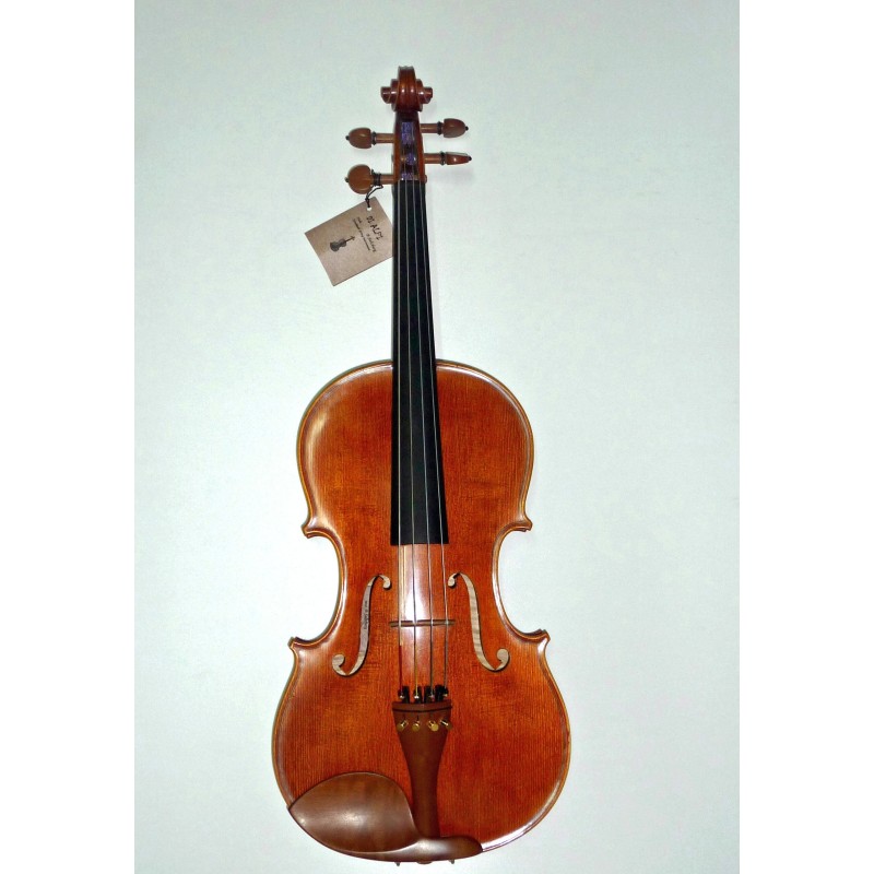 Di Alpi B Salzburgo 16"