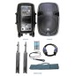 EK Audio M04PA12PB equipo pa 12 400w