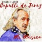 CAPULLO DE JEREZ - MI MUSICA (CD) 2019