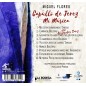 CAPULLO DE JEREZ - MI MUSICA (CD) 2019