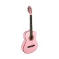 Rocio C6PK rosa 1/4 Rocio C6PK rosa 1/4