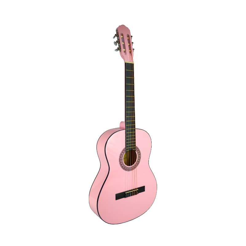 Rocio C16PK rosa 3/4