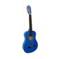Rocio C16BL azul 3/4 Rocio C16BL azul 3/4