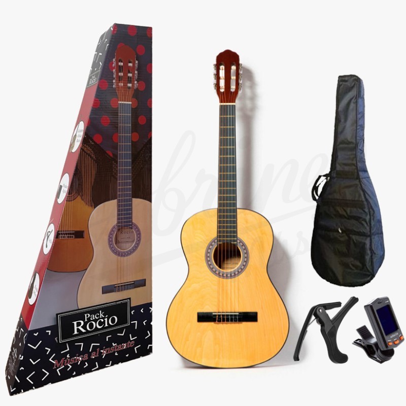 Rocio PGCR pack 4/4 Rocio PGCR pack 4/4