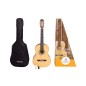 Admira pack alba 3/4