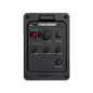 Admira Malaga electrificada Fishman con cutaway (Cuerpo Estrecho)