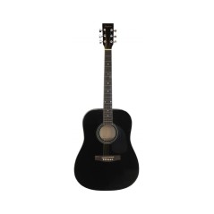 Daytona A411BK negra