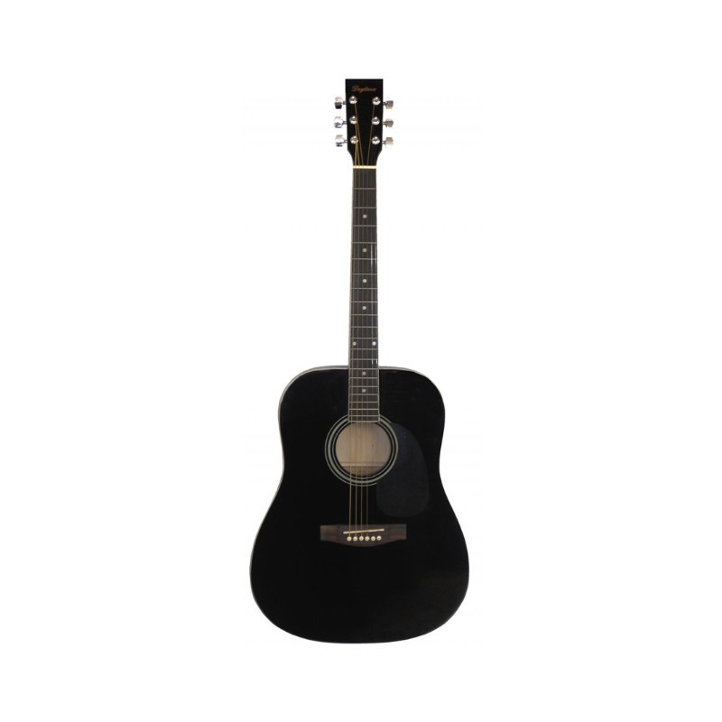 Daytona A411BK negra
