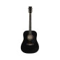 Daytona A411BK negra