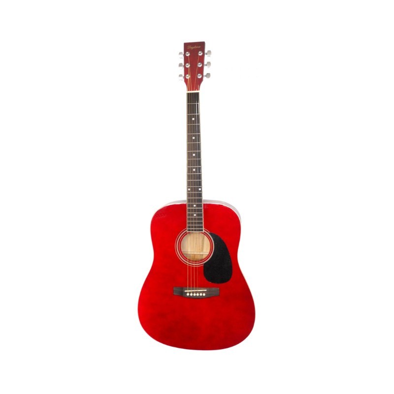 Daytona A411RD rojo