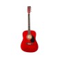 Daytona A411RD rojo