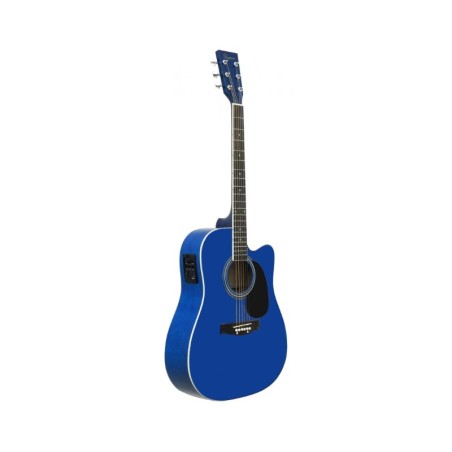 Daytona A411CEBL ef azul