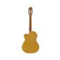 Admira Triana electrificada Fishman con cutaway