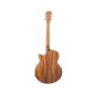 Daytona A401CEKOA ef koa