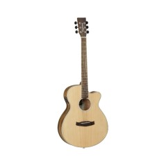 Tanglewood DBTSFCEPW Ef Super Folk
