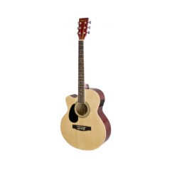 Daytona A401CENALH ef Zurdo