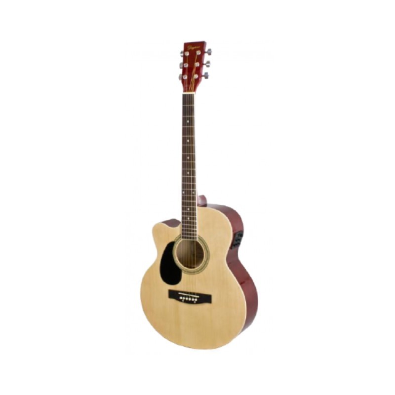 Daytona A401CENALH ef Zurdo