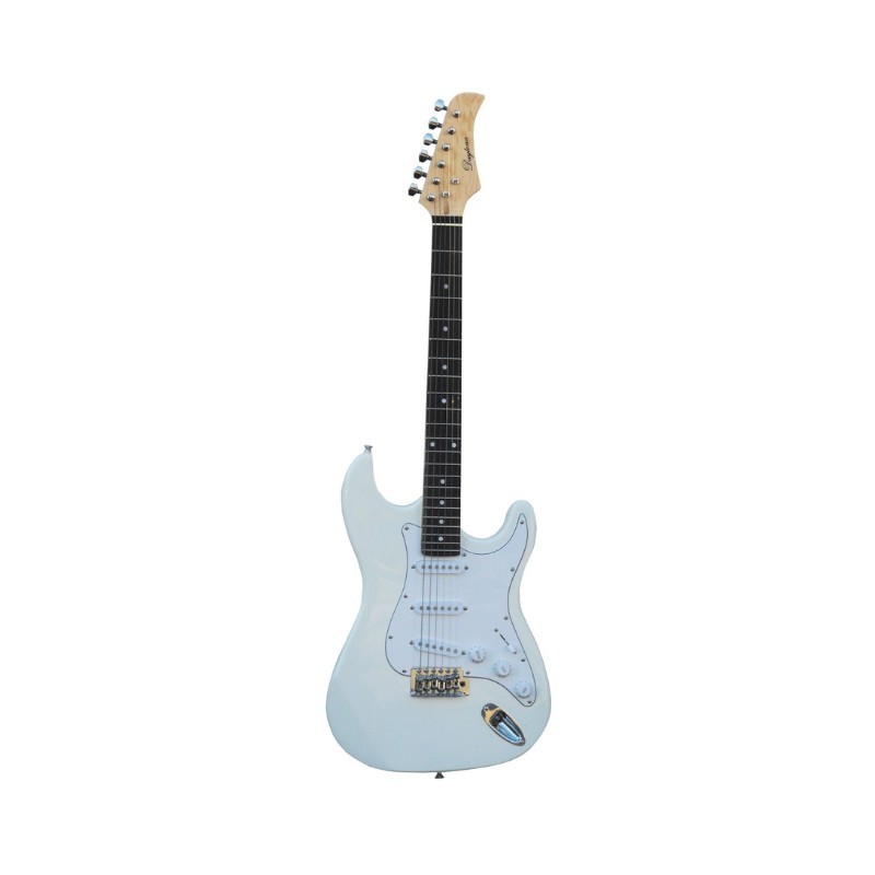 Daytona ST309WH blanca