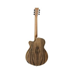 Tanglewood DBTSFCEPW Ef Super Folk