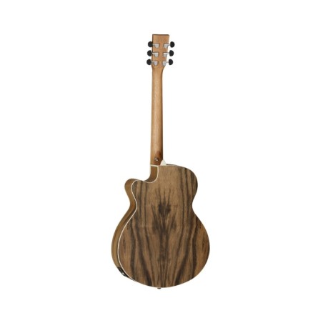Tanglewood DBTSFCEPW Ef Super Folk