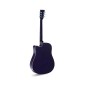 Admira Tennessee Morado electrificada Brillo