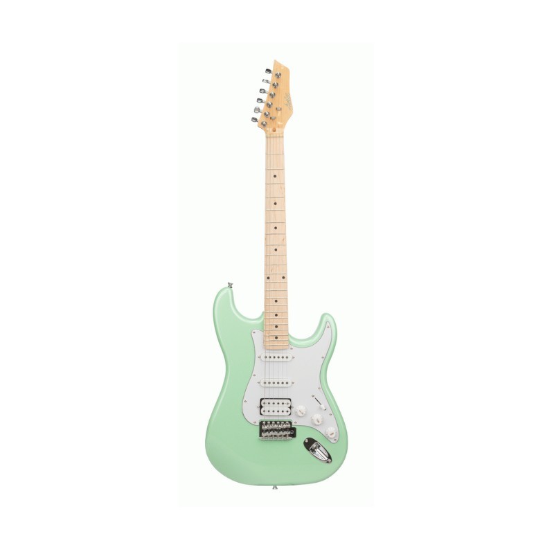 Ashton AG232MSF Surf Green
