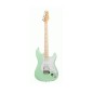 Ashton AG232MSF Surf Green