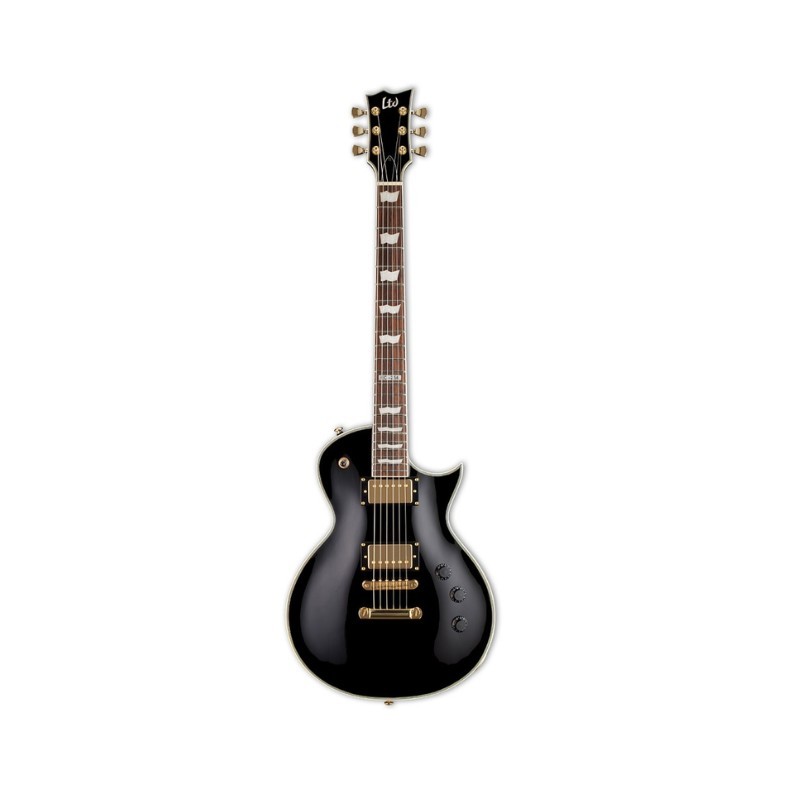 Ltd EC-256 Blk