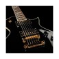 Ltd EC-256 Blk