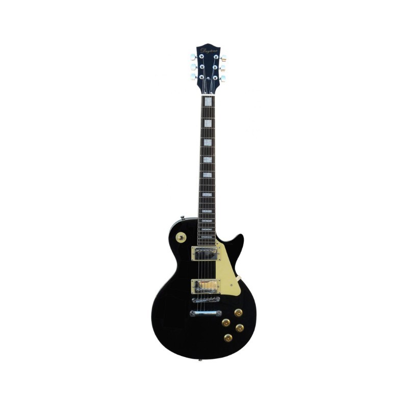 Daytona LP02BK