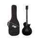 Ltd EC-10 Kit Blk  + funda