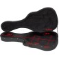 Ortola Rb515 Estuche Guitarra 3/4