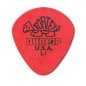 Dunlop 0.50 mm Tortex Jazz Round 472-RL1