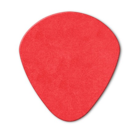 Dunlop 0.50 mm Tortex Jazz Round 472-RL1