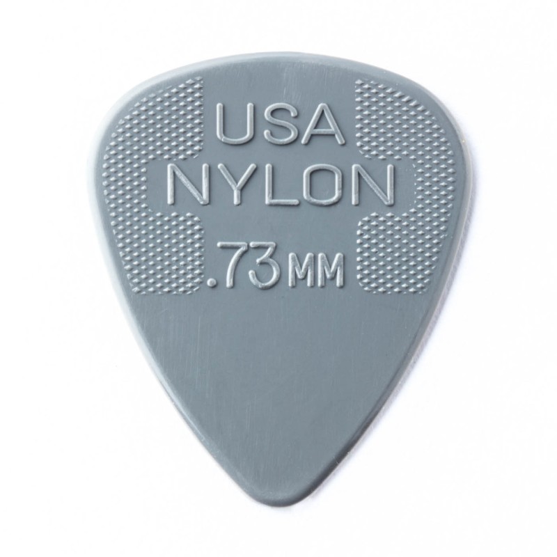 Dunlop 0.73 mm Nylon Standard 44R-073
