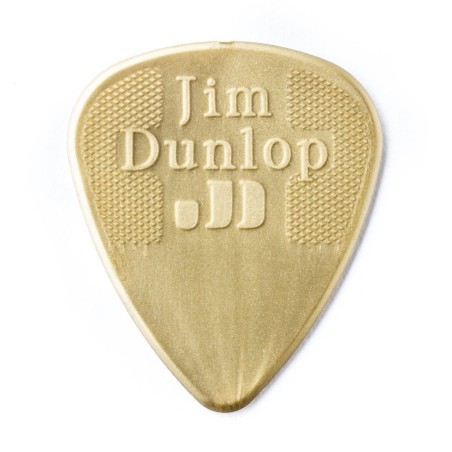Dunlop 0.73 mm Nylon Gold 50th Anniversary
