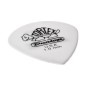 Dunlop 1.00 mm Tortex White Jazz iii 478