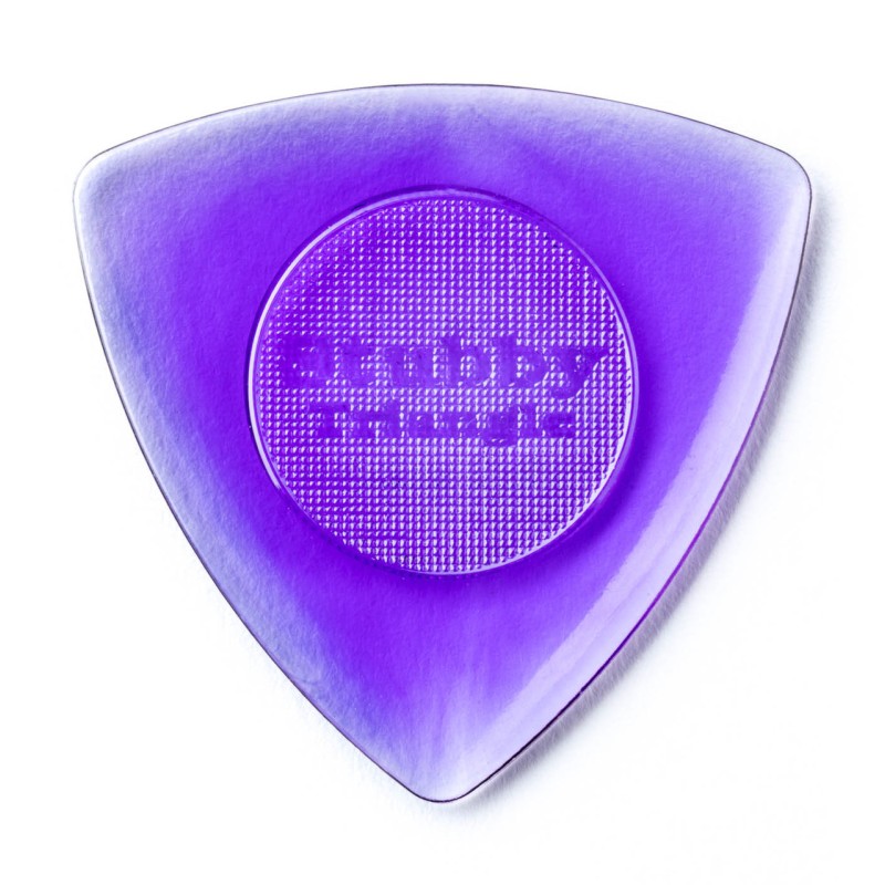 Dunlop 2.00 mm Tri Stubby 473R-200