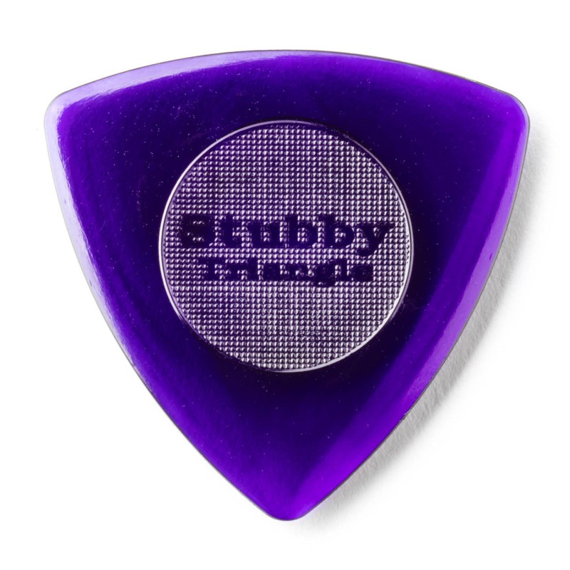Dunlop 3.00 mm Tri Stubby 473R-300