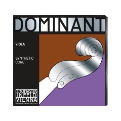 Thomastik Dominant 141 Viola 14"