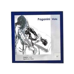 Paganini 15" Viola