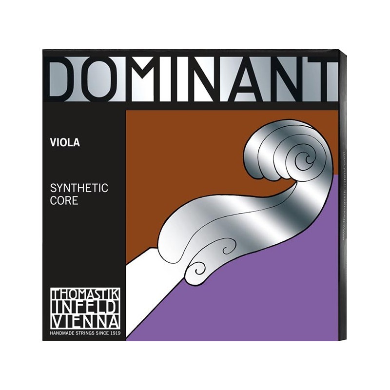Thomastik Dominant 141 Viola 12"-13"
