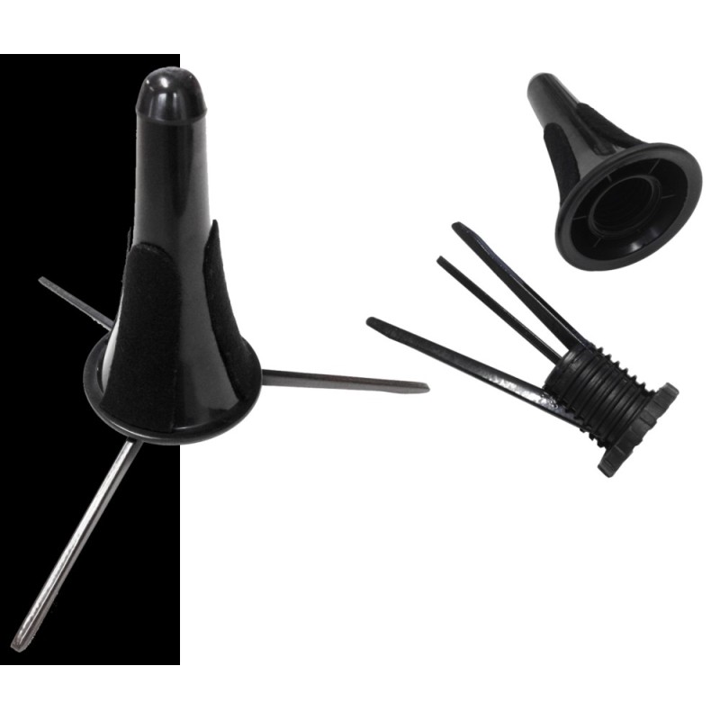 J. Michael CLS101 soporte clarinete