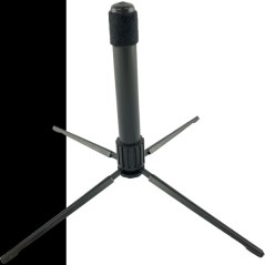 Amadeus FS101AM soporte flauta