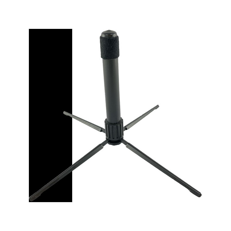 Amadeus FS101AM soporte flauta