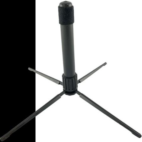 Amadeus FS101AM soporte flauta