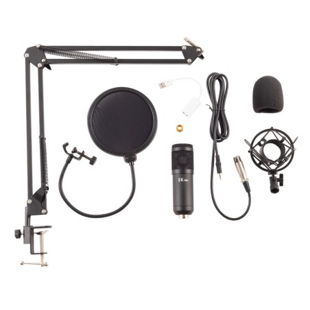 Ek EKPMC pmc kit microfono condensador