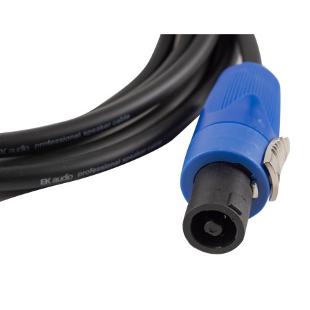 EK Audio JJ025SS9 speakon - 9 m