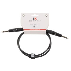 EK Audio PJJ0041 jack - 1 m