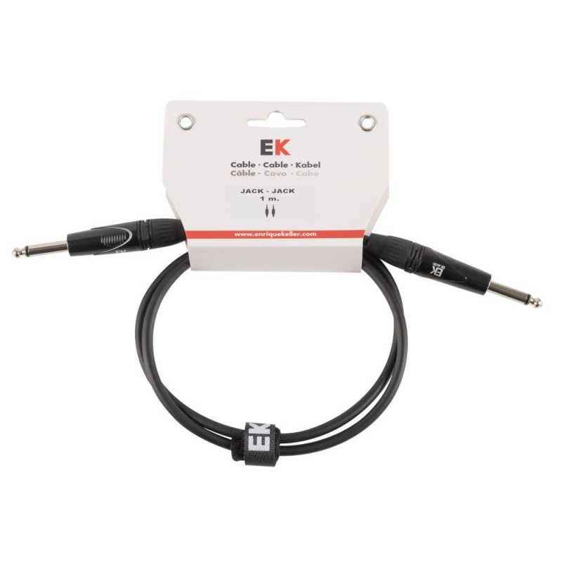 EK Audio PJJ0041 jack - 1 m